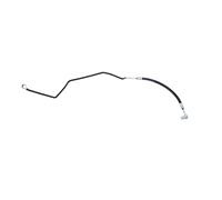 NRF 400048 High- / Low Pressure Line, air conditioning