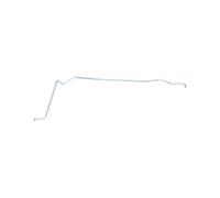 NRF 400064 High- / Low Pressure Line, air conditioning