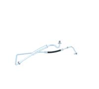 NRF 400102 High- / Low Pressure Line, air conditioning