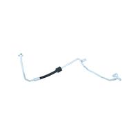 NRF 400104 High- / Low Pressure Line, air conditioning
