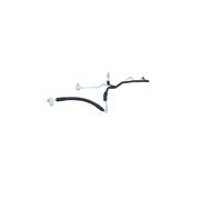 NRF 400120 High- / Low Pressure Line, air conditioning