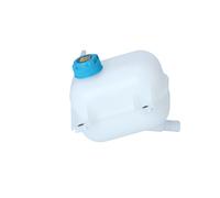 Coolant Expansion Tank fits OPEL COMBO B05 1.3D 2012 on A13FD NRF 095510503 New