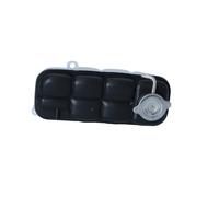Expansion Tank, coolant black 454037 NRF for MERCEDES-BENZ C-CLASS G-CLASS CLK
