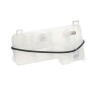 NRF Coolant Expansion Tank 454047 for IVECO Daily IV Bus/Van – White
