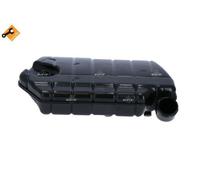NRF 455035 Expansion Tank, coolant for DAF