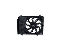 Radiator fan Single Fan 470001 NRF for HYUNDAI i10 I