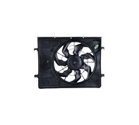 NRF 470004 Fan, radiator