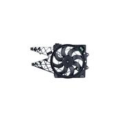 NRF 470014 Fan, radiator