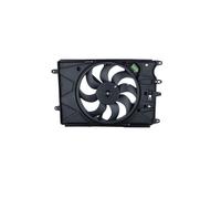 Radiator fan Single Fan 470018 NRF for FIAT TIPO Saloon TIPO Hatchback