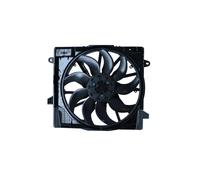 NRF 470043 Fan, radiator