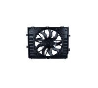 NRF 470049 Fan, radiator