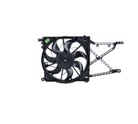 NRF 470057 Fan, radiator