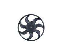 NRF 470064 Fan, radiator