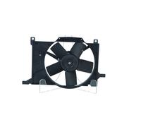 NRF 47009 Fan, radiator