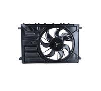 NRF 470105 Fan, radiator