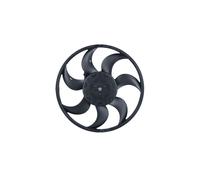 NRF 470107 Fan, radiator
