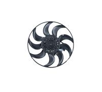 NRF 470108 Fan, radiator