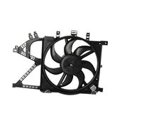 NRF 47011 Fan, radiator