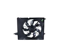 NRF 470129 Fan, radiator