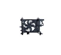 NRF 470131 Fan, radiator
