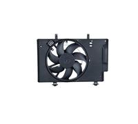 NRF 470160 Fan, radiator