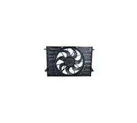 Radiator fan 470167 NRF for AUDI VW