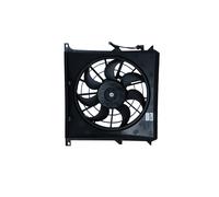 NRF 47024 Fan, radiator