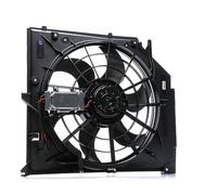 NRF 47026 Fan, radiator