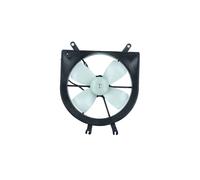 NRF 47042 Fan, radiator