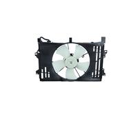 NRF 47053 Fan, radiator