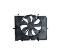NRF 47066 Fan, radiator
