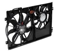 NRF 47069 Fan, radiator