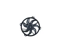 NRF 47069 Fan, radiator