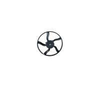 Radiator fan Single Fan 47070 NRF for CITROËN XSARA PICASSO