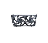NRF 47075 Fan, radiator