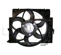 NRF 47210 Fan, radiator for BMW