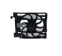 NRF 47211 Fan, radiator