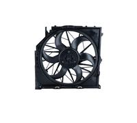 NRF 47216 Fan, radiator