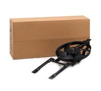 NRF 47229 Fan, radiator