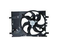 NRF 47235 Fan, radiator