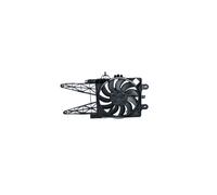 Radiator fan Single Fan 47248 NRF for FIAT PUNTO PUNTO Hatchback Van