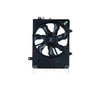 Radiator fan Single Fan 47283 NRF for HYUNDAI GETZ