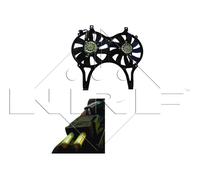 NRF 47294 Fan, radiator for MERCEDES-BENZ