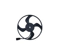NRF 47319 Fan, radiator