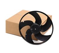 NRF 47321 Fan, radiator