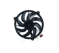 NRF 47323 Fan, radiator