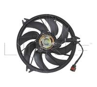 NRF 47324 Fan, radiator