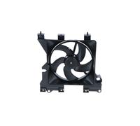 NRF 47349 Fan, radiator
