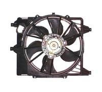 NRF 47361 Fan, radiator