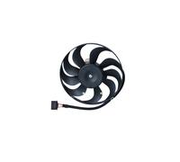 NRF 47398 Fan, radiator